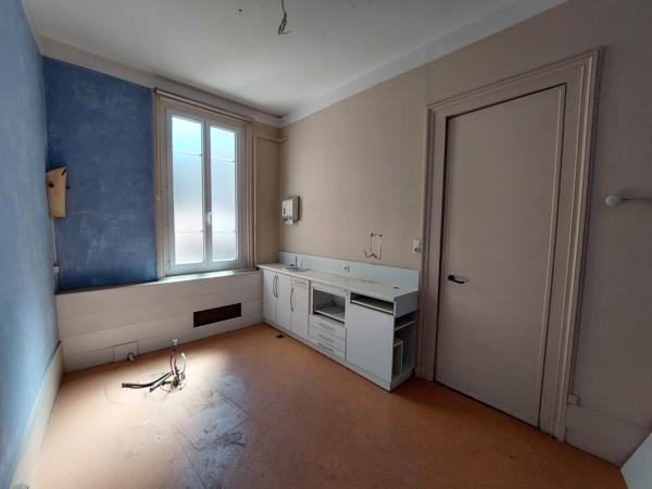 Local commercial ou professionnel