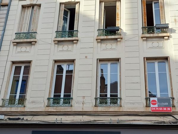 Local commercial ou professionnel