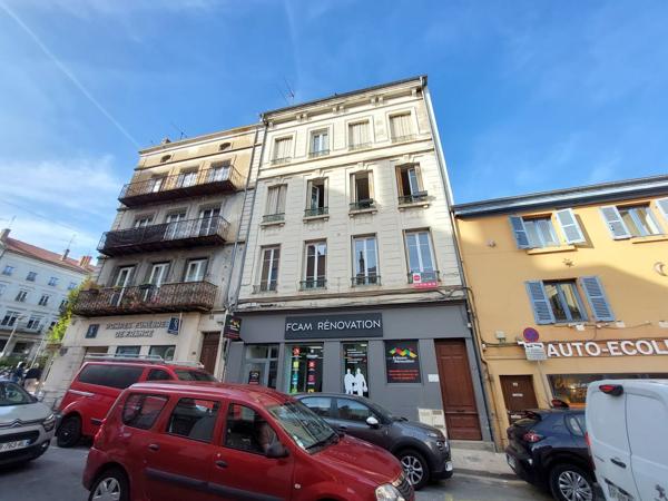 Local commercial ou professionnel