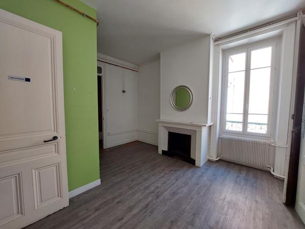 Local commercial ou professionnel