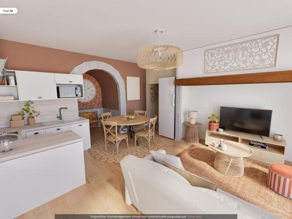 Maison à vendre |  Livernon |  5 pièces | 108 m²