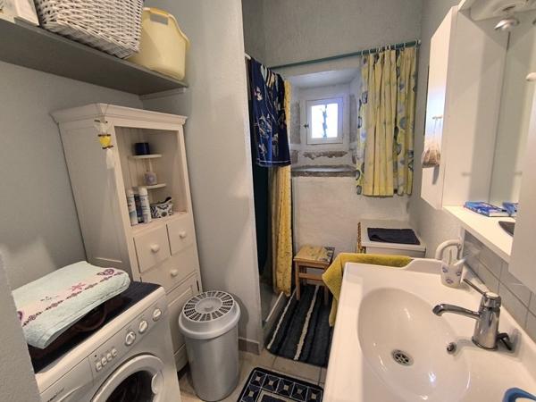 Maison à vendre |  Livernon |  5 pièces | 108 m²