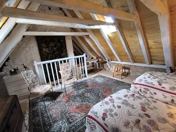 Maison à vendre |  Livernon |  5 pièces | 108 m²