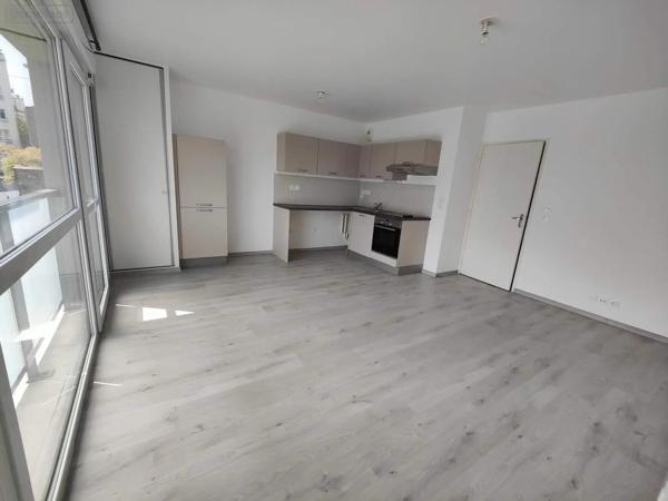 Achat - Appartement Rennes 35000 2 pièces 45 m 2