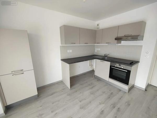 Achat - Appartement Rennes 35000 2 pièces 45 m 2