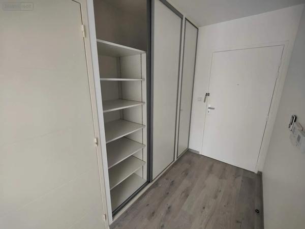 Achat - Appartement Rennes 35000 2 pièces 45 m 2