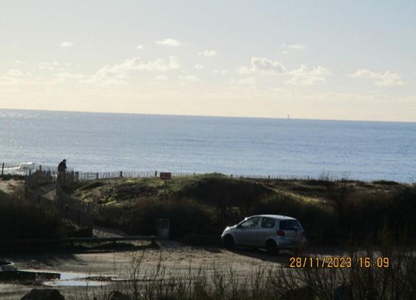 Appartement à vendre    1 pièce • 21,32 m2 Piriac-sur-Mer