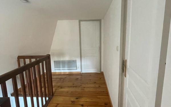 Maison à louer    3 pièces •  Salies-de-Béarn