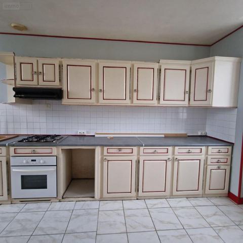 Maison à vendre à Javron-les-Chapelles en Mayenne (53250), ref : 12725/717