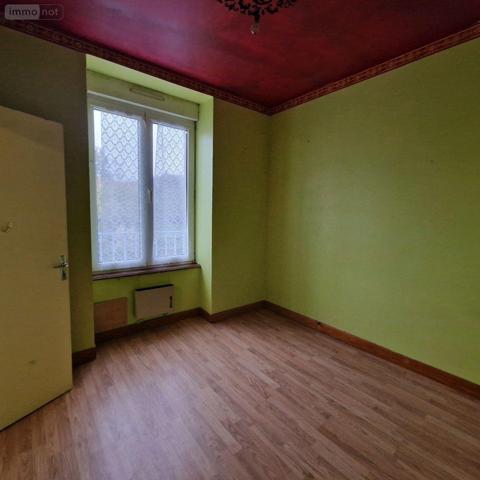 Maison à vendre à Javron-les-Chapelles en Mayenne (53250), ref : 12725/717