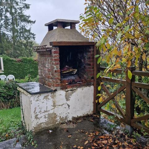 Maison à vendre à Javron-les-Chapelles en Mayenne (53250), ref : 12725/717