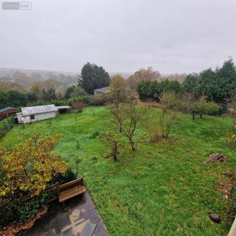 Maison à vendre à Javron-les-Chapelles en Mayenne (53250), ref : 12725/717