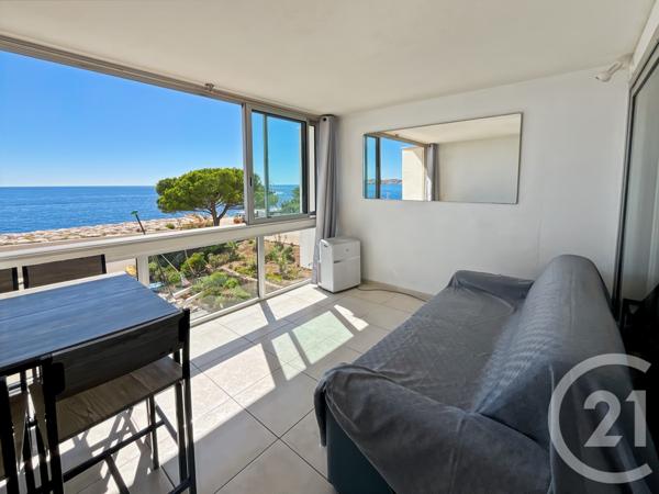 Appartement F1 à vendre  1 pièce - 41,71 m2 BANDOL - 83