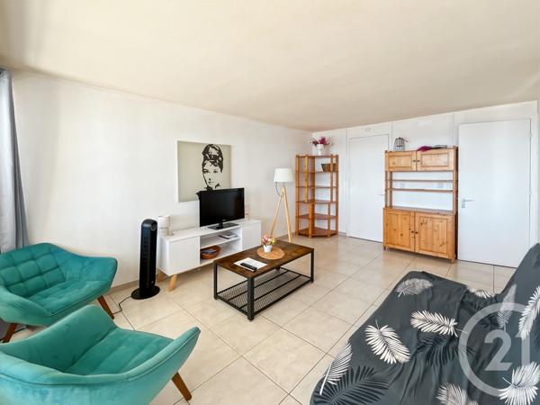 Appartement F1 à vendre  1 pièce - 41,71 m2 BANDOL - 83