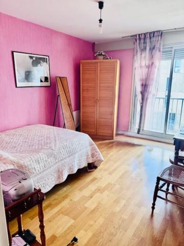 Appartement + parking