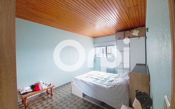 Appartement à louer    4 pièces • 124,21 m2 Saint-Flour