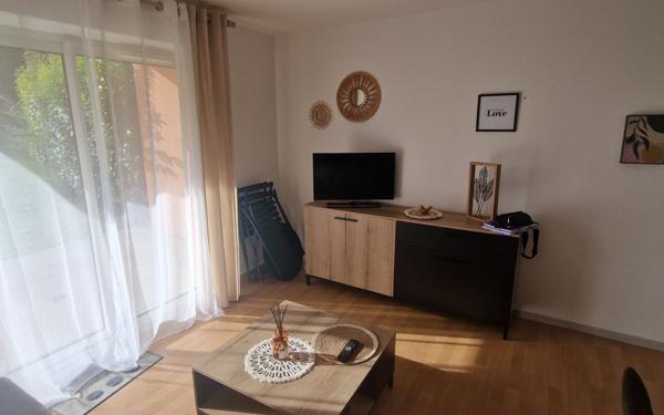 Appartement à louer    2 pièces •  Ploumagoar