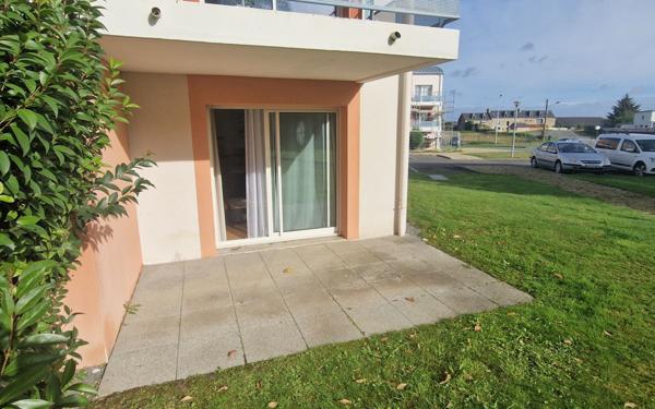 Appartement à louer    2 pièces •  Ploumagoar