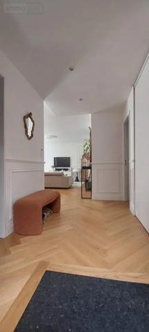 Achat - Appartement Rennes 35000 5 pièces 90 m 2