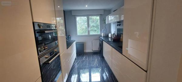Achat - Appartement Rennes 35000 5 pièces 90 m 2