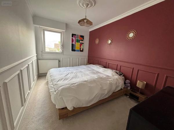 Achat - Appartement Rennes 35000 5 pièces 90 m 2