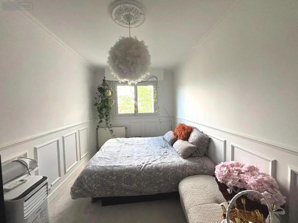 Achat - Appartement Rennes 35000 5 pièces 90 m 2