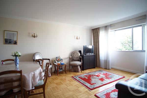 Appartement F2 à vendre  2 pièces - 47,50 m2 CRETEIL - 94