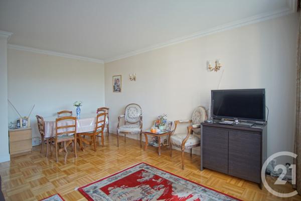 Appartement F2 à vendre  2 pièces - 47,50 m2 CRETEIL - 94