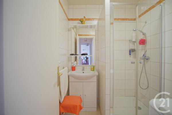 Appartement F2 à vendre  2 pièces - 47,50 m2 CRETEIL - 94