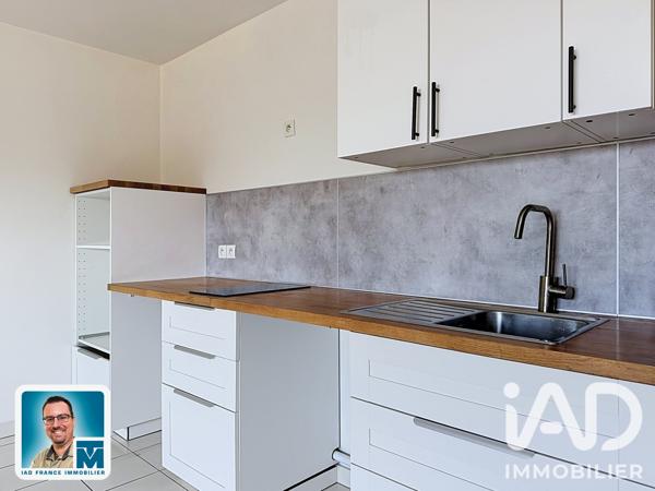 Appartement à vendre 2 pièces 42 m² Suresnes