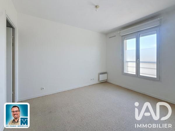 Appartement à vendre 2 pièces 42 m² Suresnes