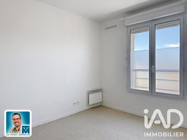 Appartement à vendre 2 pièces 42 m² Suresnes