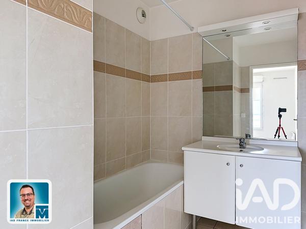 Appartement à vendre 2 pièces 42 m² Suresnes
