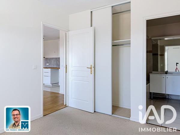 Appartement à vendre 2 pièces 42 m² Suresnes