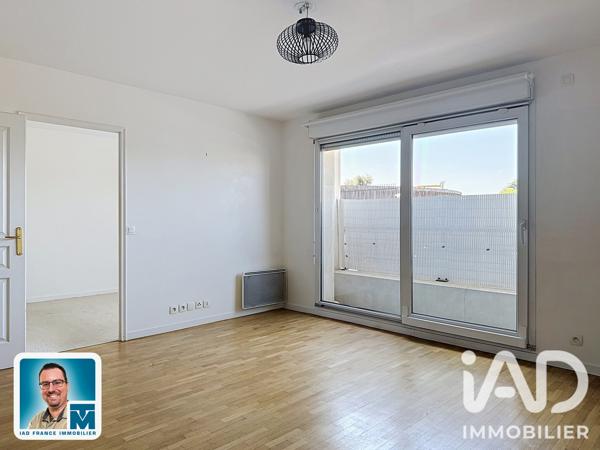 Appartement à vendre 2 pièces 42 m² Suresnes