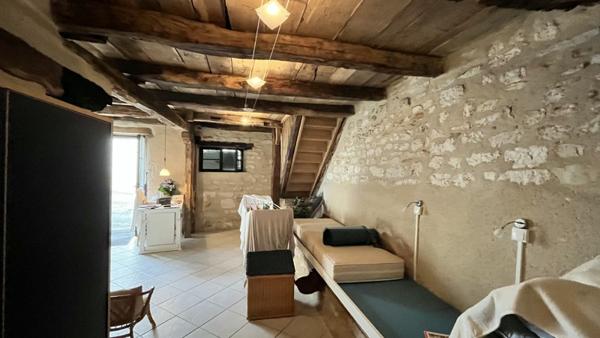 Maison à vendre |  Puylaroque |  5 pièces | 163 m²