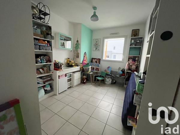 Maison 4 pièces de 84 m² à Saint-Jean-de-Monts (85160)