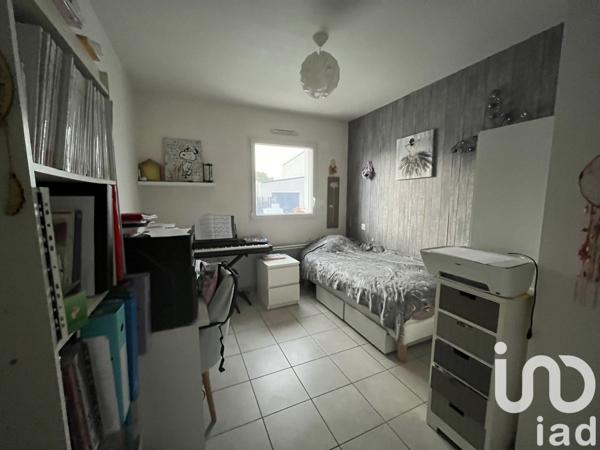 Maison 4 pièces de 84 m² à Saint-Jean-de-Monts (85160)