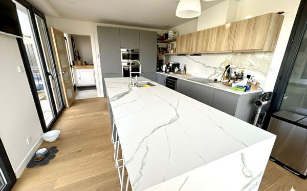 Maison à vendre    5 pièces •  Gelos