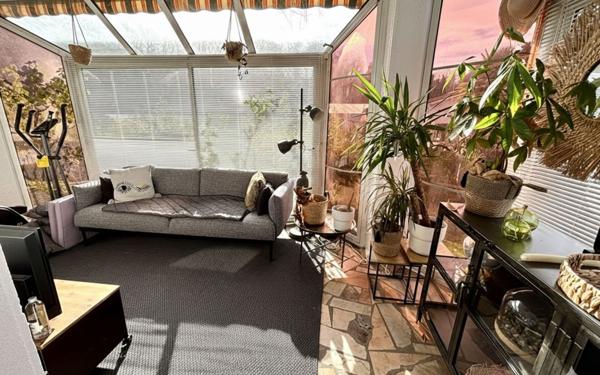 Maison à vendre    5 pièces •  Gelos