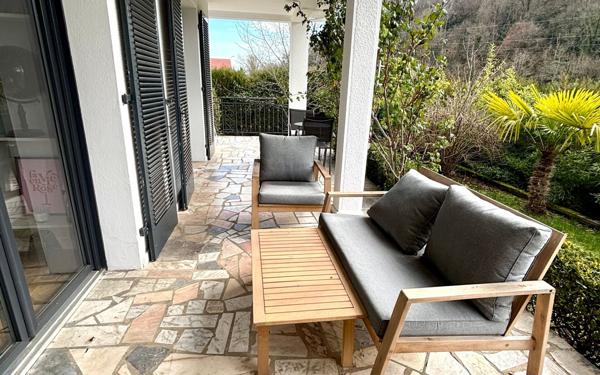 Maison à vendre    5 pièces •  Gelos