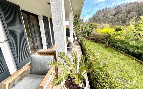 Maison à vendre    5 pièces •  Gelos