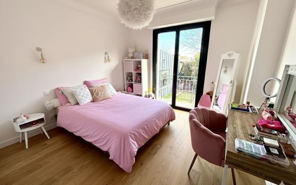 Maison à vendre    5 pièces •  Gelos