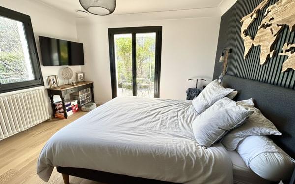 Maison à vendre    5 pièces •  Gelos