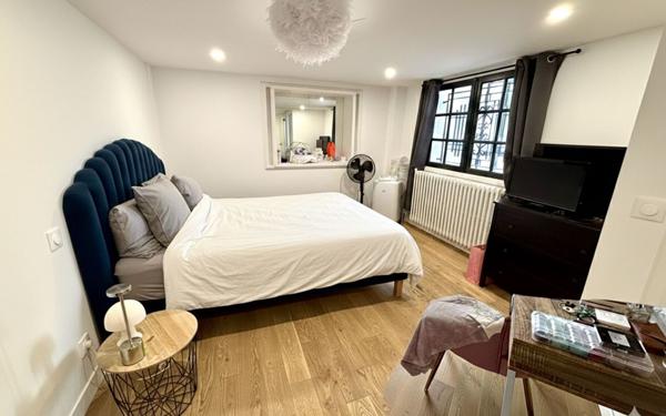 Maison à vendre    5 pièces •  Gelos