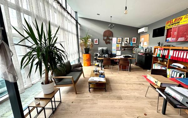 Maison à vendre    5 pièces •  Gelos