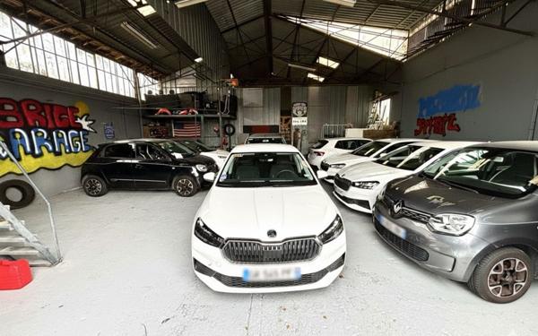 Maison à vendre    5 pièces •  Gelos