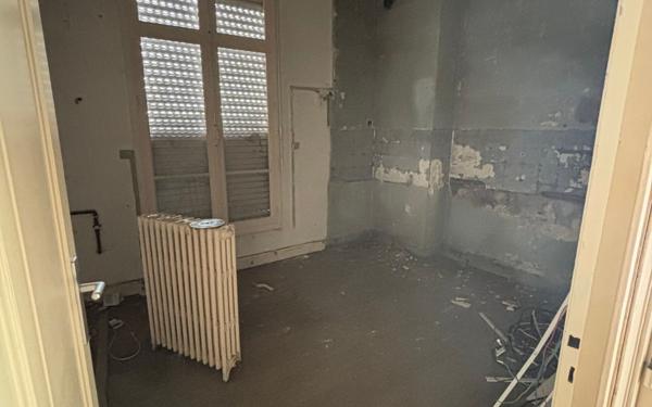 Maison à vendre    5 pièces •  Gelos