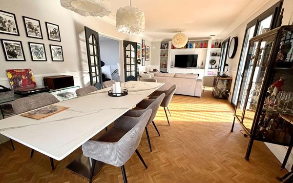 Maison à vendre    5 pièces •  Gelos