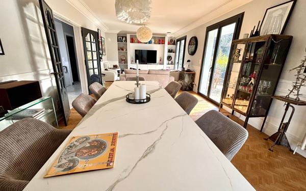 Maison à vendre    5 pièces •  Gelos